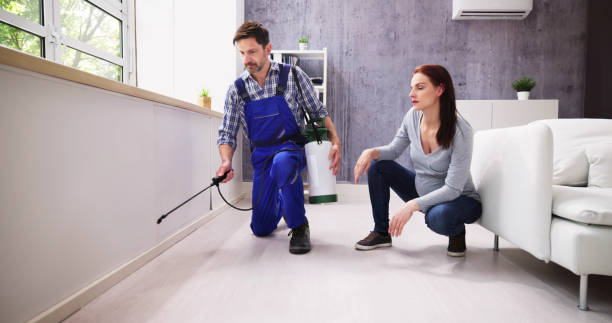 Best Pest Prevention Services  in Struthers, OH